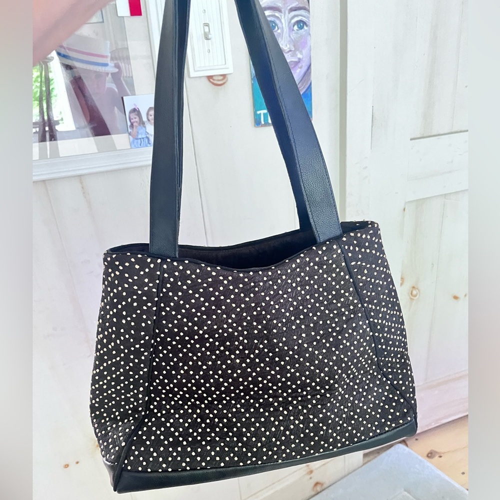 Unique Tote